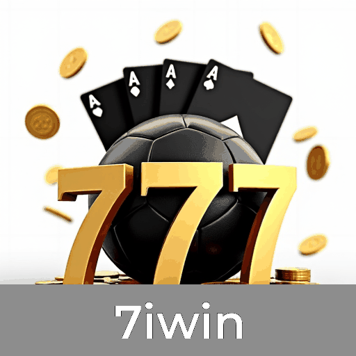 Bem-vindo ao 7iwin: A Plataforma de Jogo Profissional e Segura