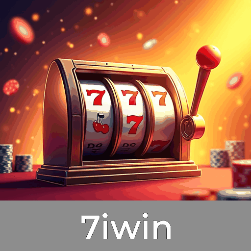 7iwin: Seu Cassino Online Seguro e Premiado