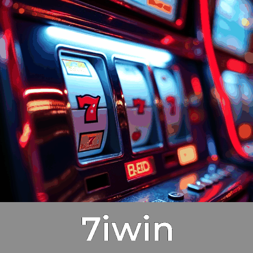 7iwin: Slots com Jackpots, Roleta com Emoção, Blackjack ao Vivo - A Escolha dos Brasileiros