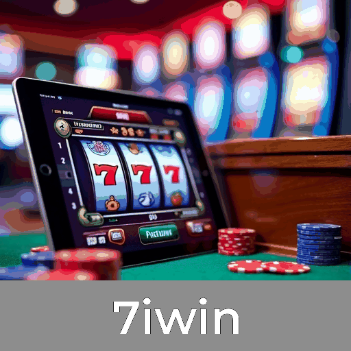 7iwin: Bônus e Ofertas Inigualáveis para Você