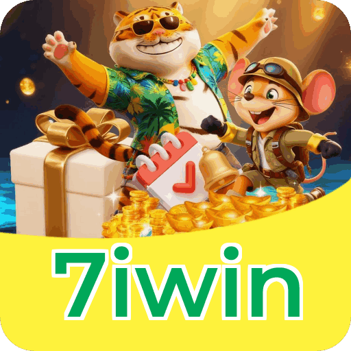 Bônus de Boas-vindas 7iwin