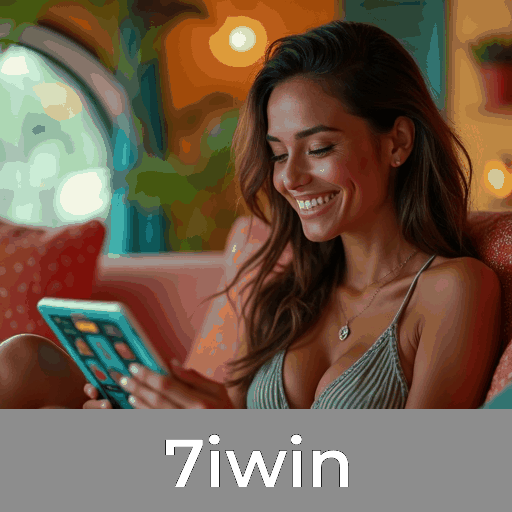 Experimente o Login Exclusivo e Seguro em 7iwin