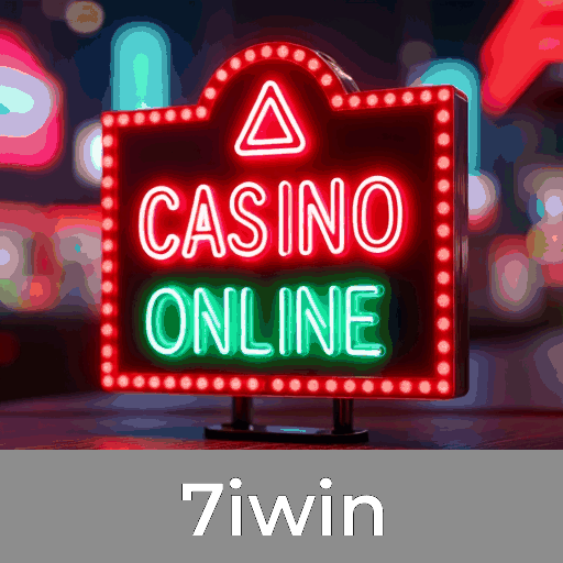 7iwin: Slots com Jackpots, Roleta com Emoção, Blackjack ao Vivo - A Escolha dos Brasileiros
