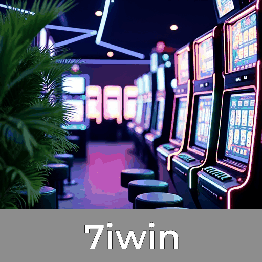 7iwin: Seu Cassino Online Seguro e Premiado