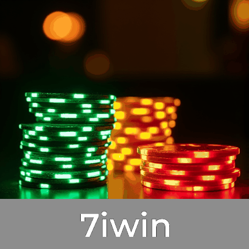 7iwin: Emoção e Ganhos com Jogos de Cassino Incríveis
