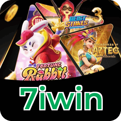 Login rápido no app 7iwin