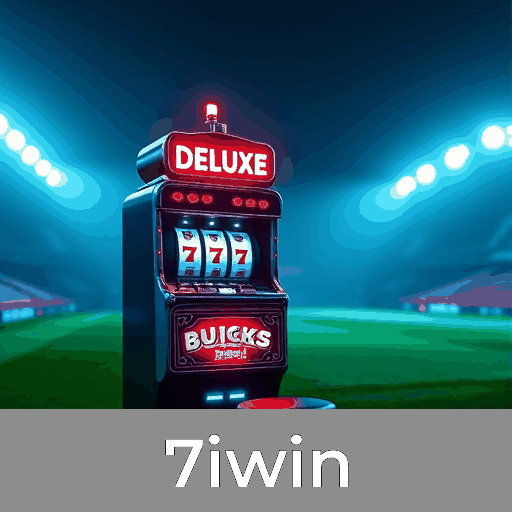 7iwin: Slots com Jackpots, Roleta com Emoção, Blackjack ao Vivo - A Escolha dos Brasileiros