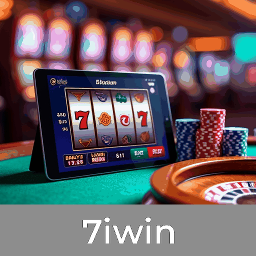 Promoções de Valor Incomparável no 7iwin!