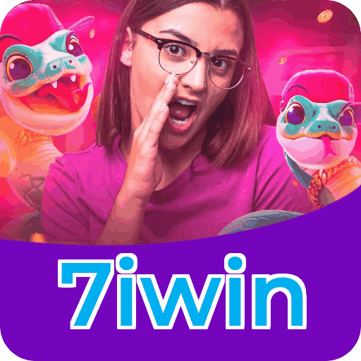 Siga a 7iwin no Facebook