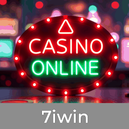7iwin: Emoção e Ganhos com Jogos de Cassino Incríveis