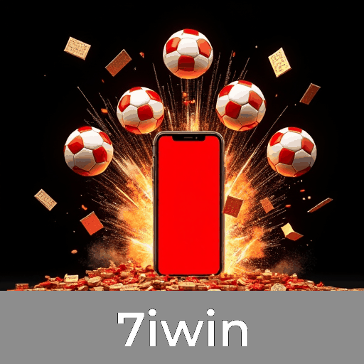 7iwin: Slots com Jackpots, Roleta com Emoção, Blackjack ao Vivo - A Escolha dos Brasileiros