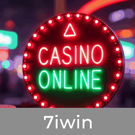 7iwin: Slots com Jackpots, Roleta com Emoção, Blackjack ao Vivo - A Escolha dos Brasileiros