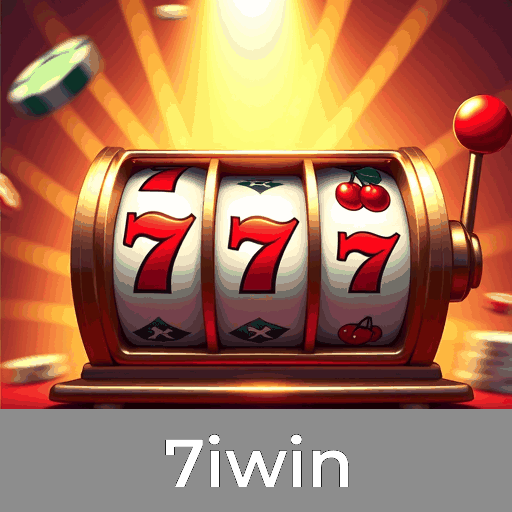 Bem-vindo ao 7iwin: A Plataforma de Jogo Profissional e Segura