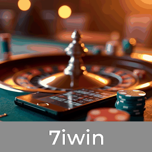 Bem-vindo ao 7iwin: A Plataforma de Jogo Profissional e Segura