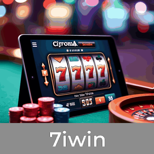 Promoções de Valor Incomparável no 7iwin!