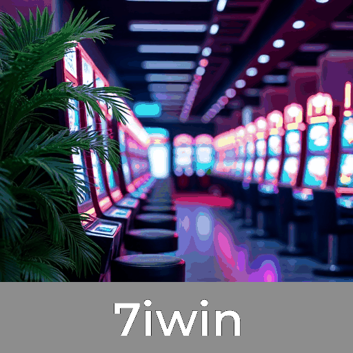 7iwin: Bônus e Ofertas Inigualáveis para Você