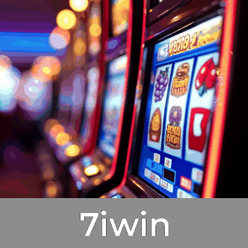 Experimente o Login Exclusivo e Seguro em 7iwin