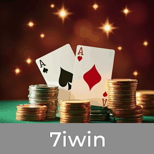 7iwin: Emoção e Ganhos com Jogos de Cassino Incríveis