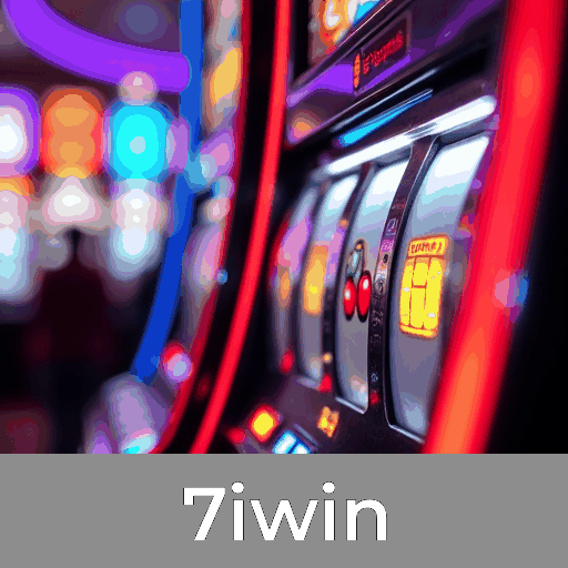 7iwin: Seu Cassino Online Seguro e Premiado