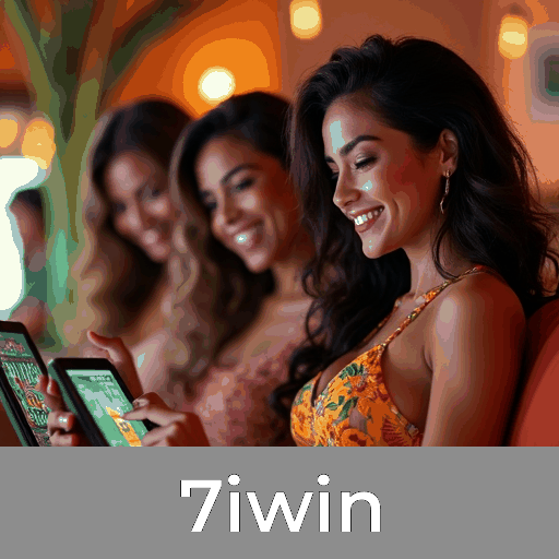 Bem-vindo ao 7iwin: A Plataforma de Jogo Profissional e Segura