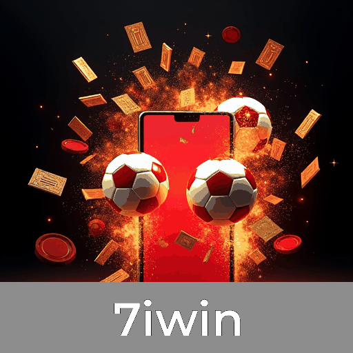 7iwin: Excelência em Apostas Esportivas no Brasil